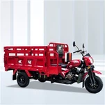 Liksye cha motorize machandiz Tricycle