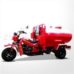 Download jwèt la Carguero Motor Trike