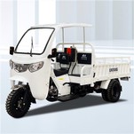 Lou Loading Tricycle Cargo Truck