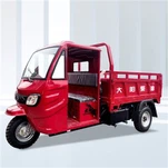 Diesel Moto Carga