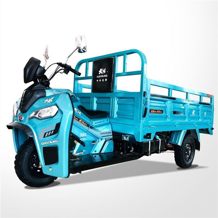 200cc twa wou motè Trike Farm