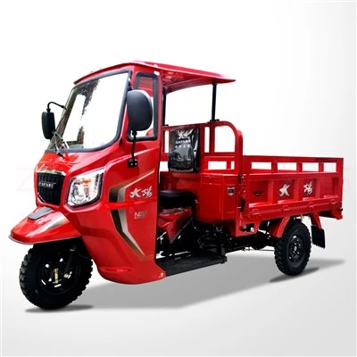 250cc 300cc 350cc Gazolin Petrol Carguero Trimoto