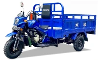 DY-200ZH motosiklèt twa wou